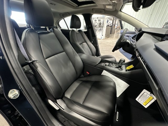New 2026 MAZDA MAZDA3 2.5 S Sedan w/ Preferred Pkg FWD image 32