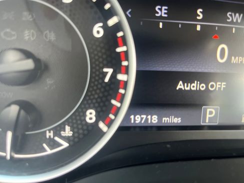 Certified 2024 Nissan Armada SV image 19