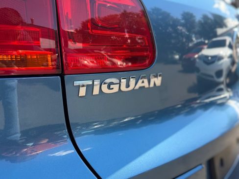 Used 2017 Volkswagen Tiguan S AWD/4WD image 28