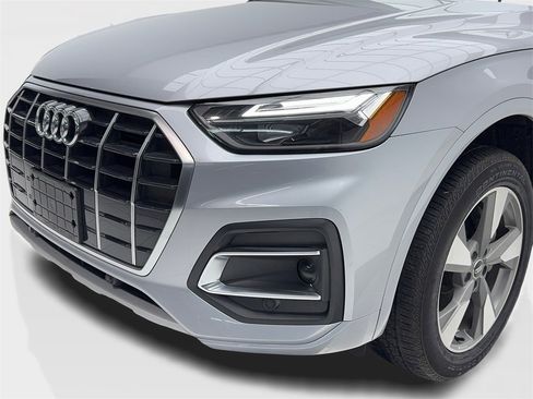 Used 2022 Audi Q5 2.0T Premium image 5