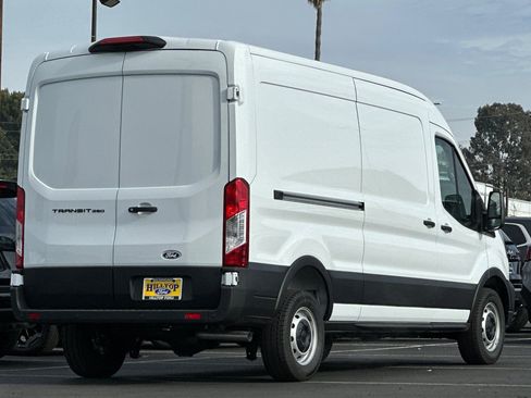 New 2026 Ford Transit 250 Base image 4
