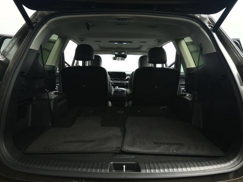 Certified 2025 Kia Telluride S FWD image 65