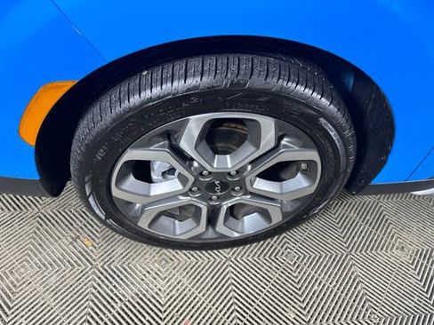 Used 2025 Kia Soul EX image 10