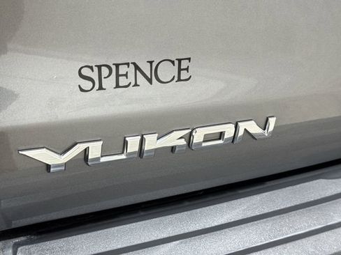 Certified 2020 GMC Yukon SLT image 30