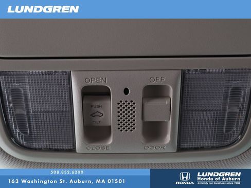 Used 2014 Honda CR-V EX image 24