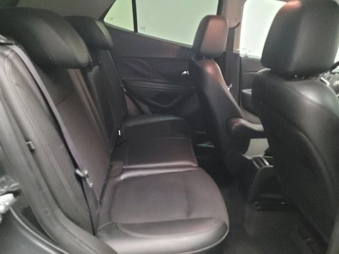 Used 2018 Buick Encore Preferred image 19