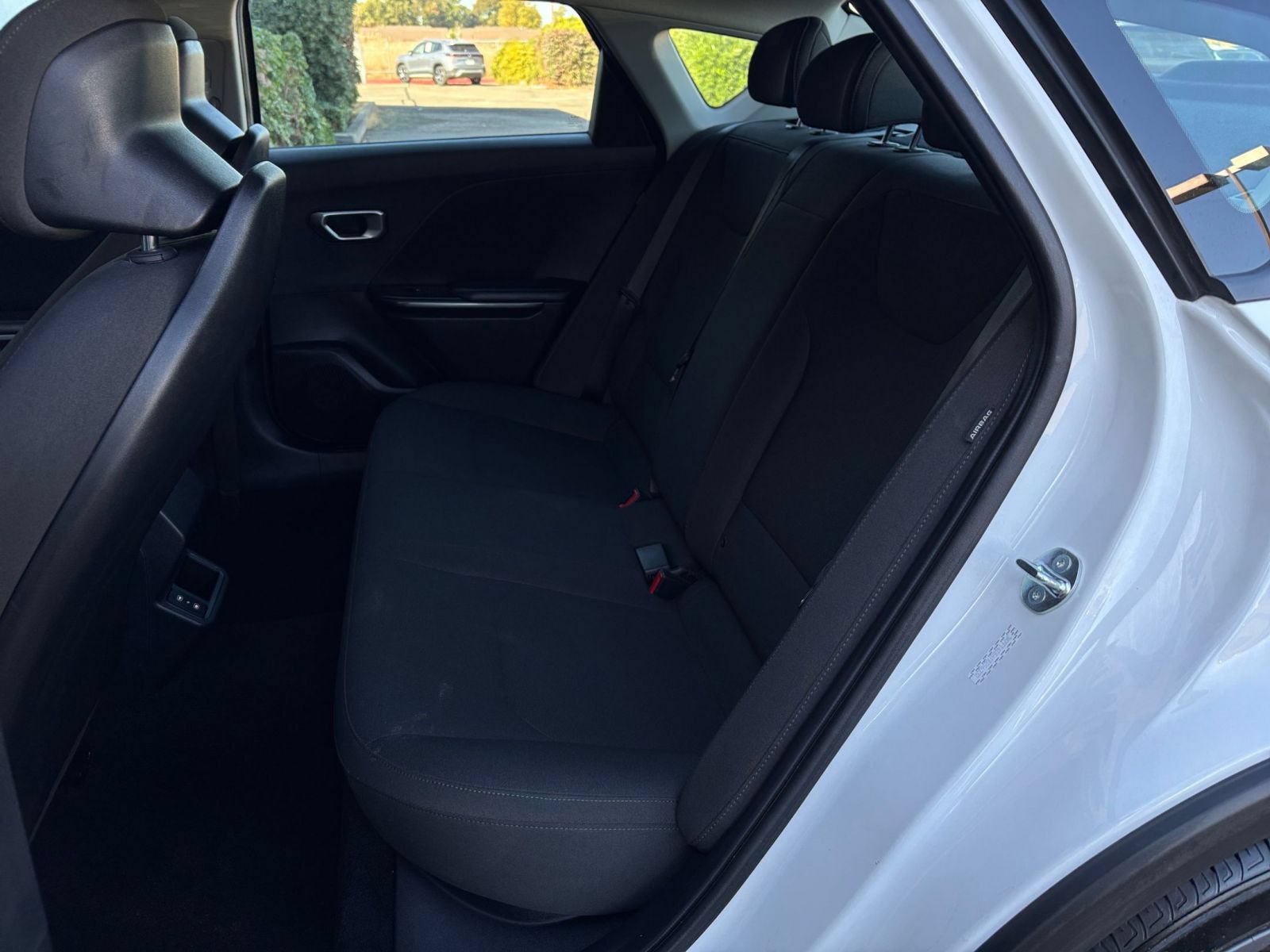 Used 2026 Kia K4 FWD image 36