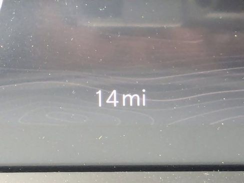 New 2026 Jeep Grand Cherokee Limited Reserve image 29