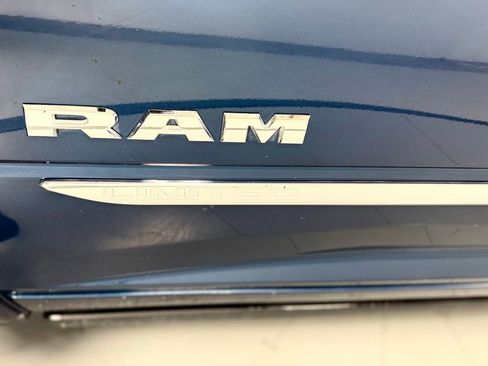 Used 2020 RAM 2500 Limited AWD/4WD image 12