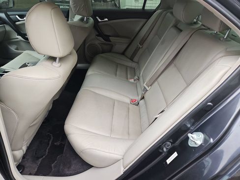 Used 2013 Acura TSX Sedan FWD image 20
