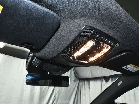 Used 2024 Mercedes-Benz GLE 53 AMG GLE 53 AMG image 46