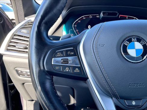 Used 2019 BMW X5 xDrive50i image 20