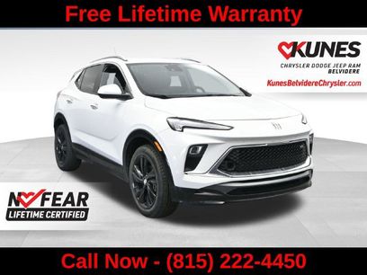 Used 2024 Buick Encore GX Sport Touring