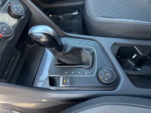 Used 2021 Volkswagen Tiguan S AWD/4WD image 17