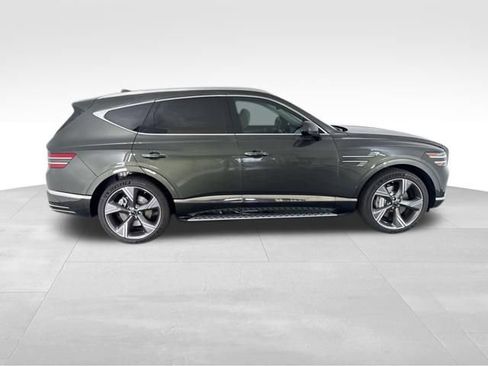 Used 2025 Genesis GV80 3.5T Prestige AWD/4WD image 6