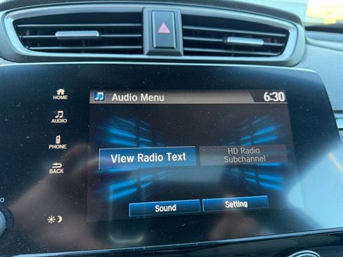 Used 2021 Honda CR-V EX image 11