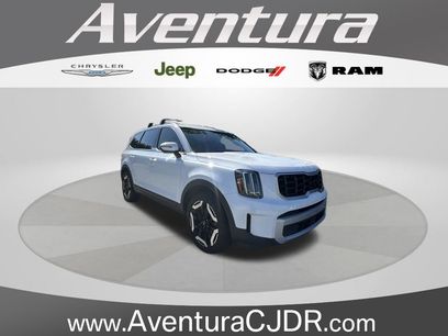 Used 2024 Kia Telluride S