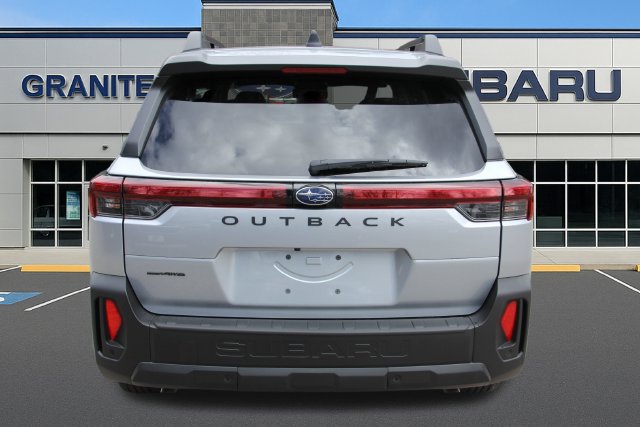 New 2026 Subaru Outback Limited XT AWD/4WD image 7