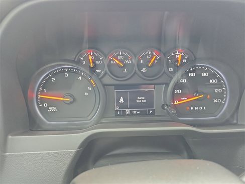 New 2026 GMC Sierra 2500 Pro w/ Max Trailering Package image 19