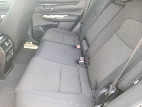 Used 2025 Honda CR-V LX image 11