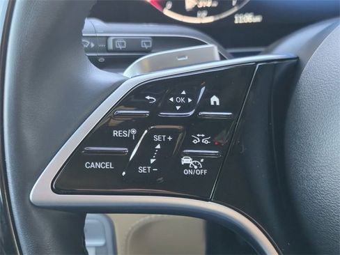 Used 2024 Mercedes-Benz GLS 450 4MATIC image 26