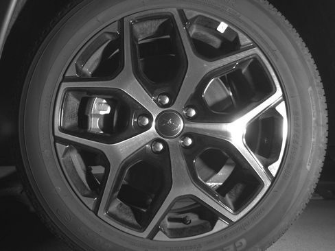 Used 2025 Jeep Compass Limited image 12