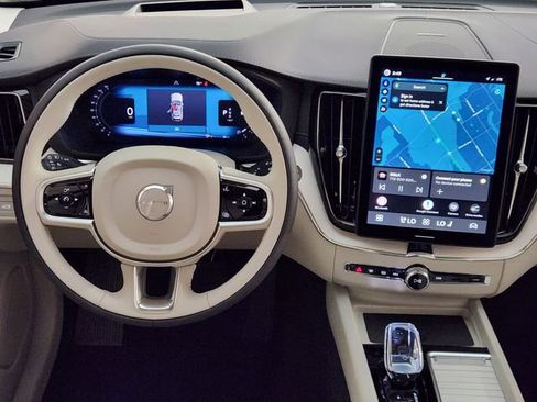 New 2026 Volvo XC60 B5 Ultra w/ Protection Package Premier AWD/4WD image 27
