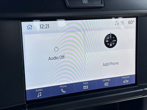 New 2026 Ford F350 XL w/ STX Appearance Package image 51