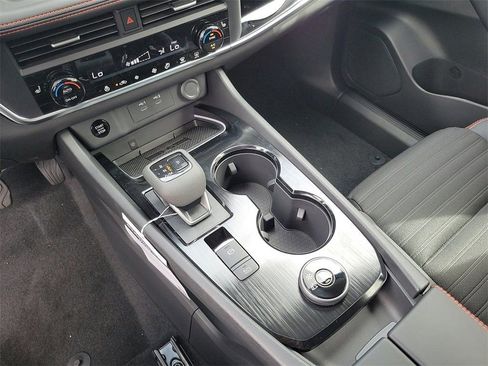 New 2026 Nissan Rogue SV w/ Rock Creek Premium Package AWD/4WD image 17