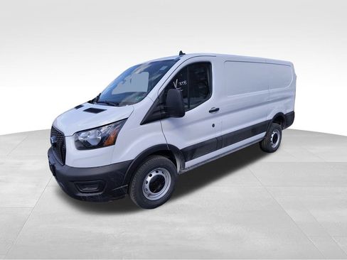 New 2025 Ford Transit 250 Low Roof image 3