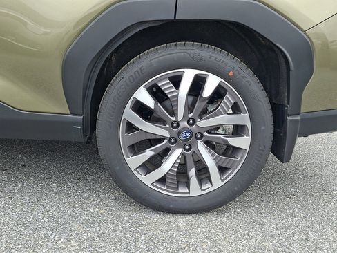 Used 2026 Subaru Forester Touring AWD/4WD image 7