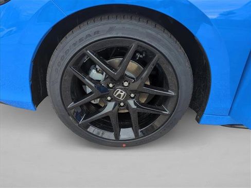 New 2026 Honda Civic Sport image 18