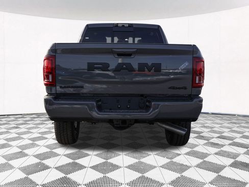 New 2026 RAM 2500 Laramie image 11