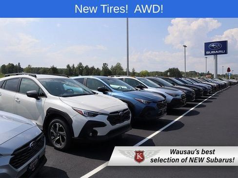 Used 2020 Buick Envision Premium AWD/4WD image 28