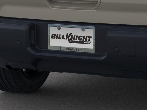 New 2025 Ford Bronco Sport Outer Banks w/ Outer Banks Tech Package+ AWD/4WD image 23