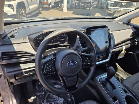 Used 2024 Subaru Crosstrek 2.0i Premium AWD/4WD image 6