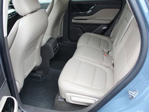 Certified 2023 Lincoln Corsair AWD w/ Equipment Group 101A image 15