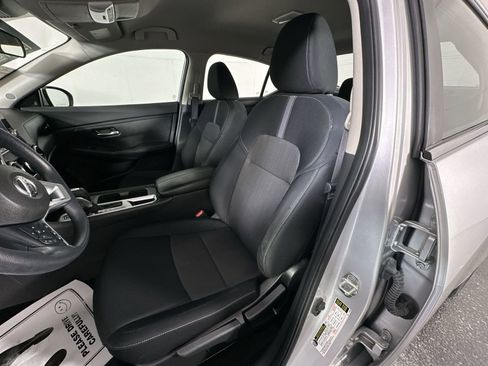 Certified 2023 Nissan Sentra SV image 15