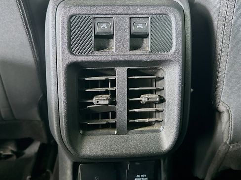 Used 2025 Ford Bronco Big Bend AWD/4WD image 27