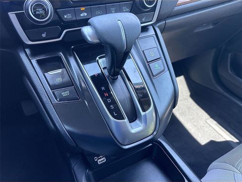 Certified 2021 Honda CR-V EX image 19