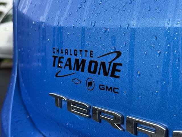 Used 2024 GMC Terrain AT4 w/ Tech Package AWD/4WD image 35
