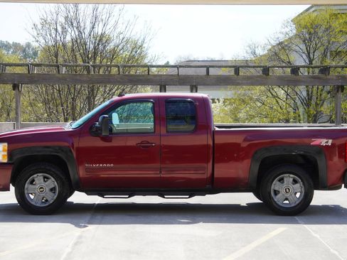 Used 2013 Chevrolet Silverado 1500 LT w/ All-Star Edition image 5