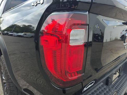 Certified 2023 GMC Canyon Elevation w/ Convenience Package AWD/4WD image 34