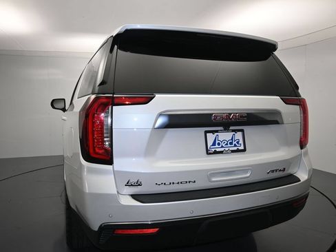 Used 2024 GMC Yukon XL AT4 AWD/4WD image 27