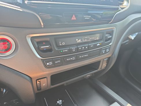 New 2026 Honda Ridgeline RTL image 22