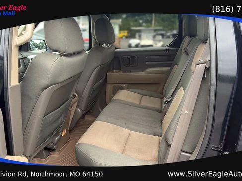Used 2006 Honda Ridgeline RTS image 10