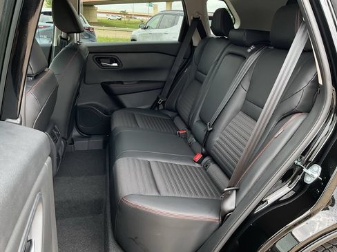 New 2026 Nissan Rogue SV AWD/4WD image 14
