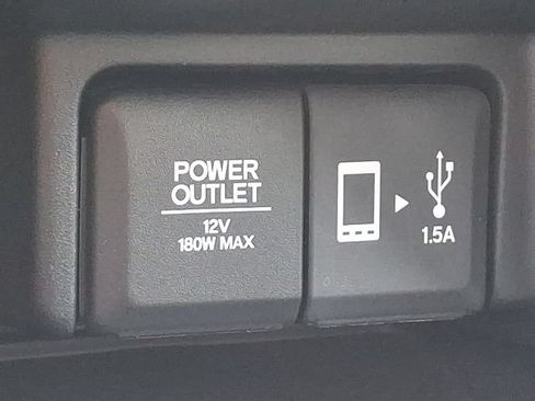 Used 2021 Honda Ridgeline Sport image 18