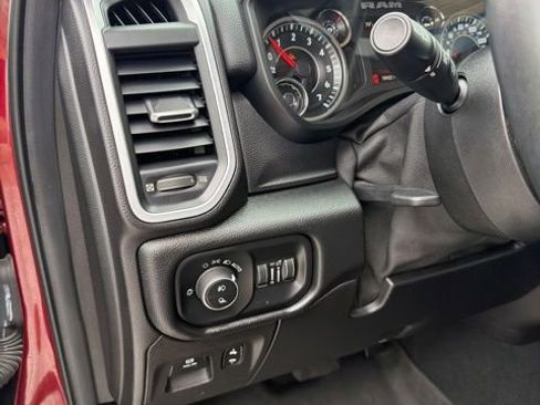 Used 2019 RAM 1500 Big Horn RWD image 14