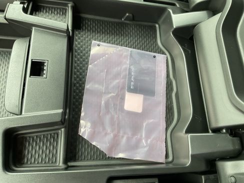 New 2026 RAM 1500 Rebel w/ Rebel Level 2 Equipment Group image 34